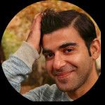 فرشاد فهیمی