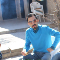 اميد دهقان