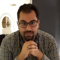 مجتبی خیرآبادی