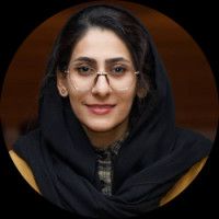 فاطمه کریمی
