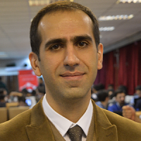 علیرضا رنجبر شورابی