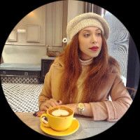 شیلا دهقانی