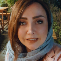 مریم موسوی